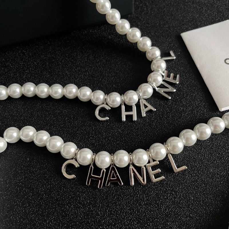 Chanel Necklaces